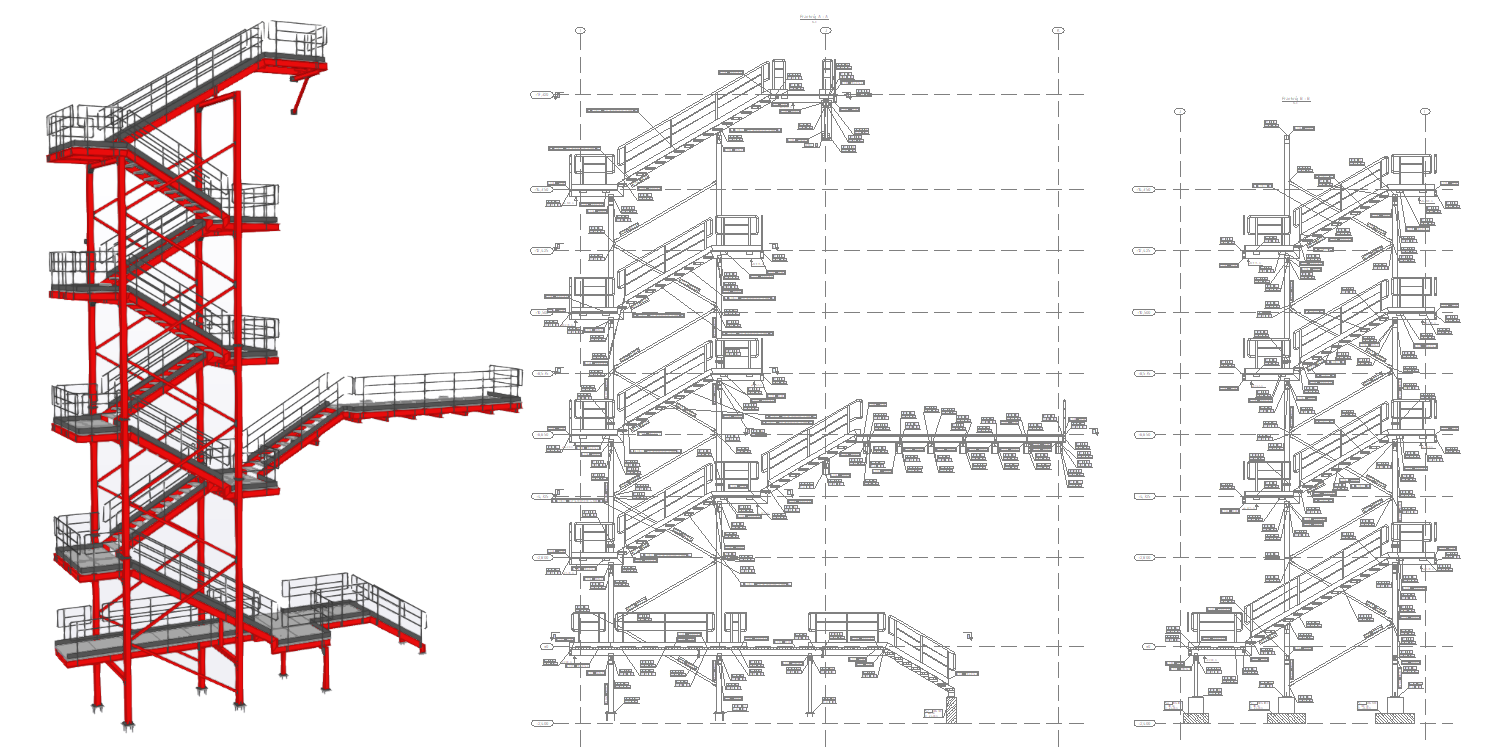 Konstrukcje technologiczne