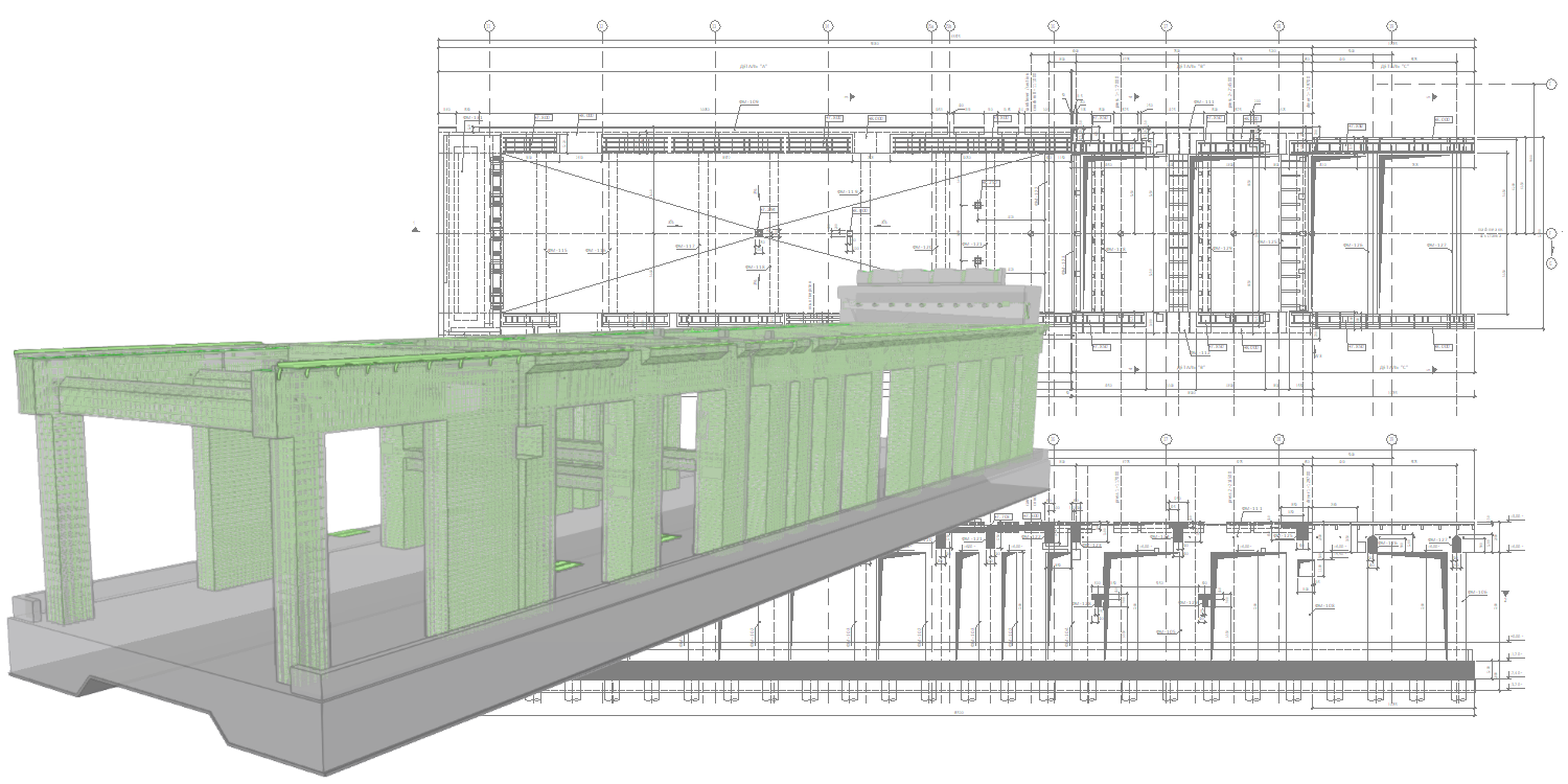 Fundamenty specjalistyczne