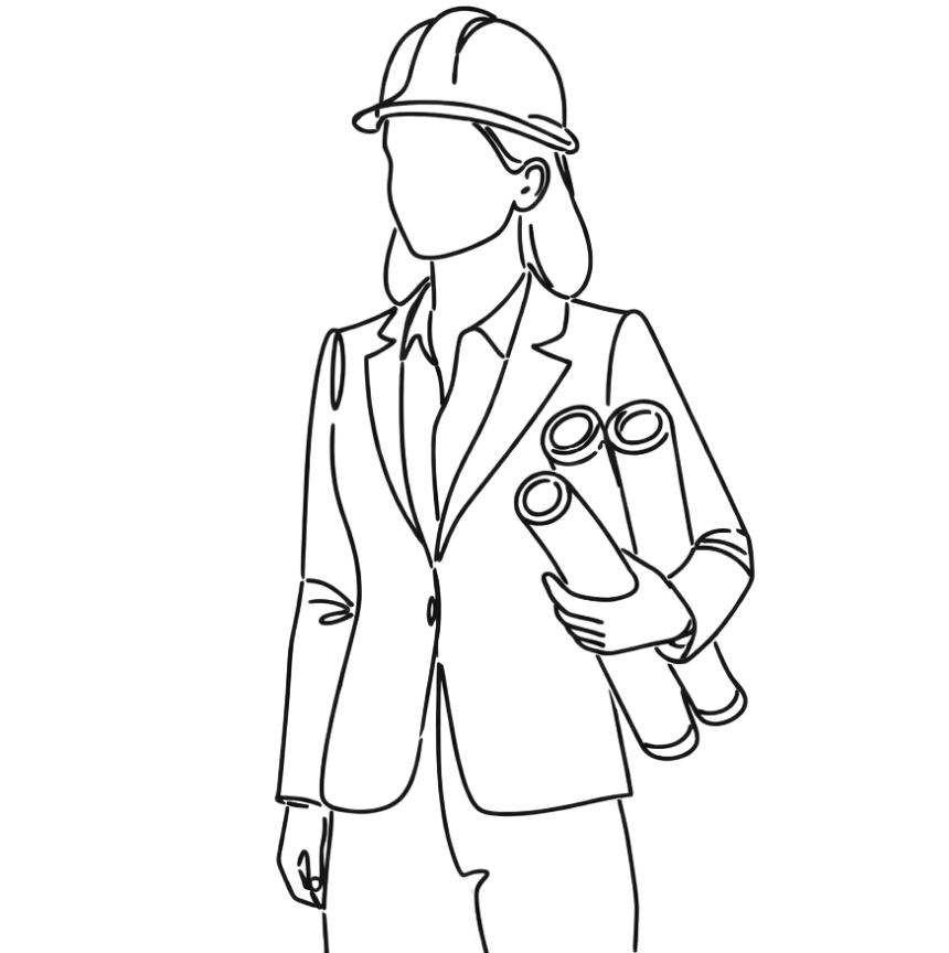 Architekt projektant